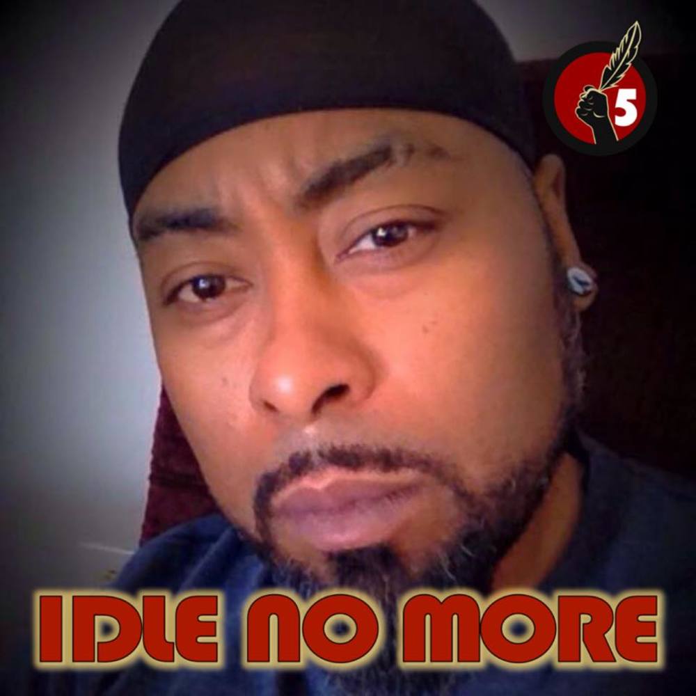 Meet your Posher, Mandrill